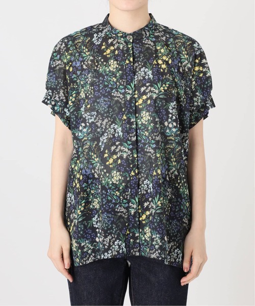 journal standard L'essage ブラウス シャツ 「追加5」DEVEAUX