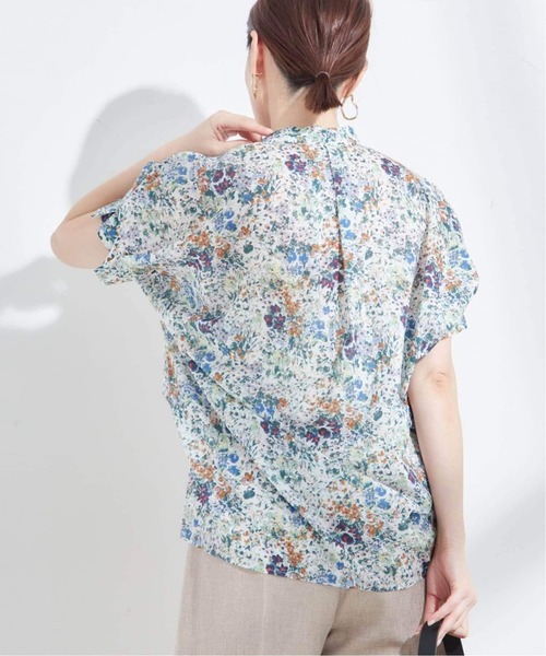 journal standard L'essage ブラウス シャツ 「追加5」DEVEAUX