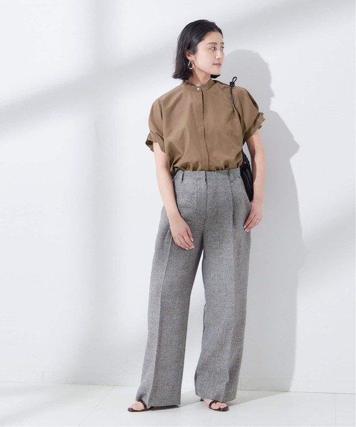 journal standard L'essage ブラウス シャツ 「追加5」DEVEAUX