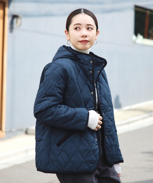 キルティングジャケット（BEAMS HEART）のおすすめ人気商品一覧 通販