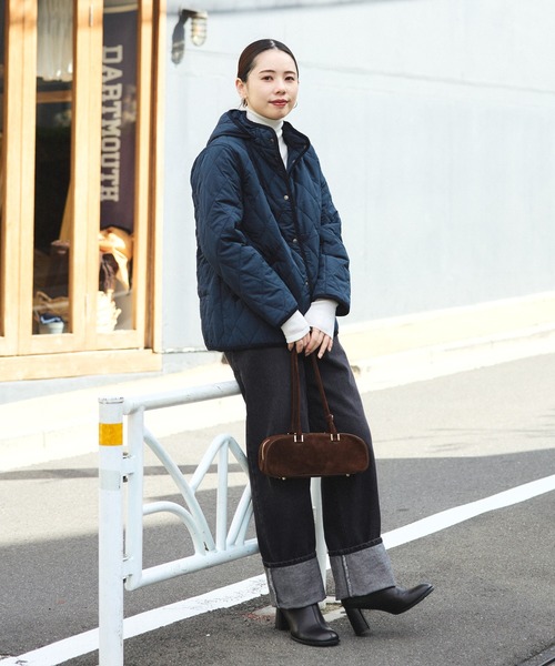 BEAMS HEART（ビームス ハート） ブルゾン アウター 「ベストセラー