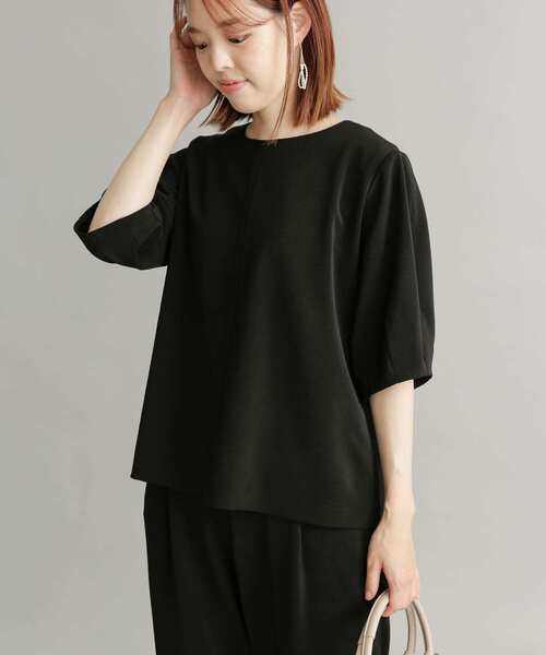 アーバンリサーチドアーズ フォーマルセットアップ パンツセット ネイビー URBAN RESEARCH DOORS 「URBAN DOORS」 セットアップ MEDIUM