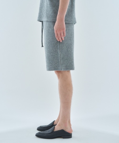 07（ESTNATION／メンズショート、ハーフパンツ）｜ボトムス、パンツ