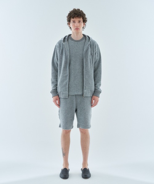 07（ESTNATION／メンズショート、ハーフパンツ）｜ボトムス、パンツ