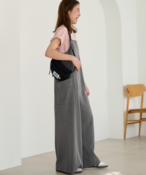 JOURNAL STANDARD relume サロペットのおすすめ人気商品一覧