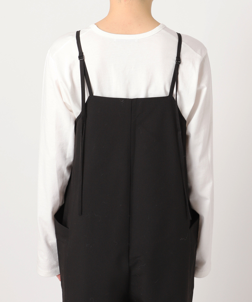 JOURNAL STANDARD relume サロペットのおすすめ人気商品一覧