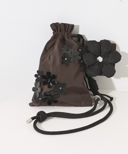 OUTDOOR PRODUCTS ショルダーバッグ バッグ × Firsthand