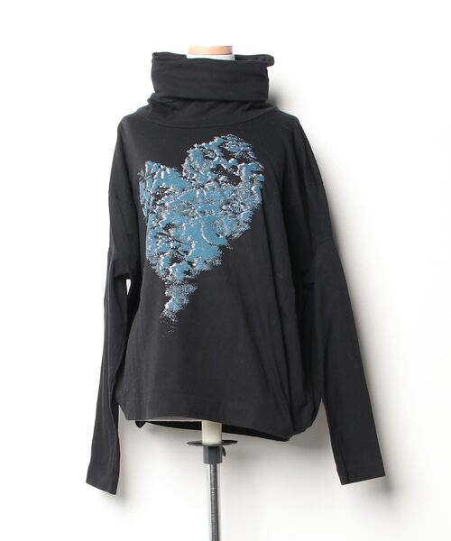 希少★Vivienne Westwood RED Label イタリア製ブラウス ヴィヴィアンウエストウッド レッドレーベルVivienne Westwood