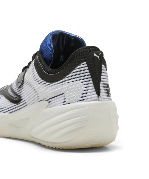 PUMA（プーマ） スニーカー メンズ オールプロ ニトロ 2 SHAMMGOD