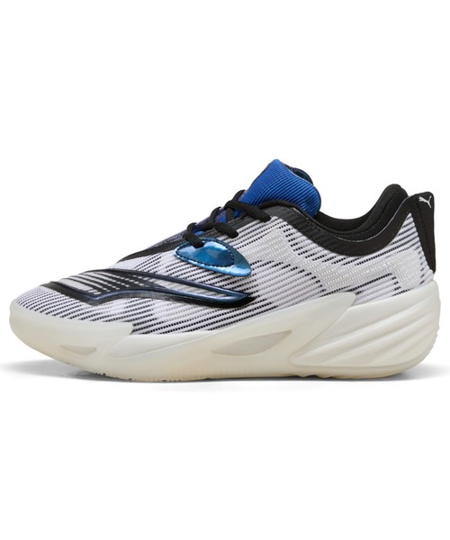 PUMA（プーマ） スニーカー メンズ オールプロ ニトロ 2 SHAMMGOD