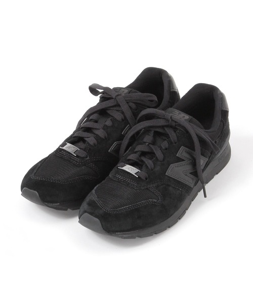 New Balance スニーカー 「New Balance(ニューバランス)」CM996