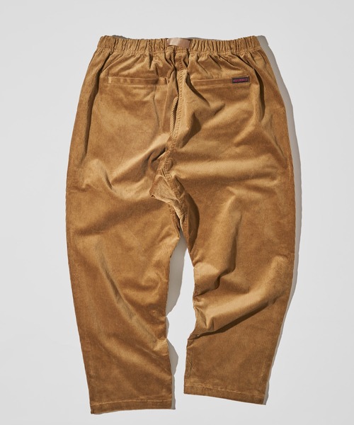 未使用新品　GRAMICCI コーデュロイパンツ ベージュ サイズS GRAMICCI（グラミチ） コーデュロイパンツ L ベージュ メンズ