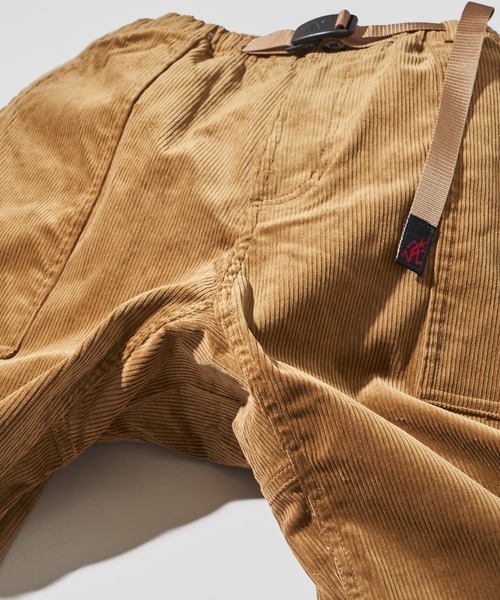 GRAMICCI（グラミチ） コーデュロイパンツ SMALL ベージュ メンズ