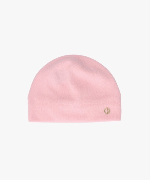 Chapeau d' O（シャポードオー） ニット帽 ニットキャップ Ca Tuck