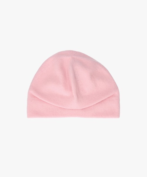 Chapeau d' O（シャポードオー） ニット帽 ニットキャップ Ca Tuck