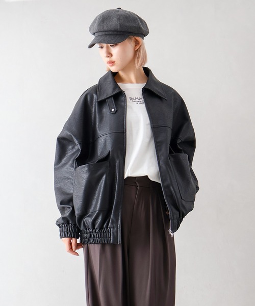 SpRay（スプレイ） 帽子 キャスケット キャスケット レディース