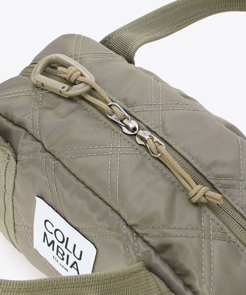 Columbia（コロンビア） ショルダーバッグ バッグ Columbia／プライス