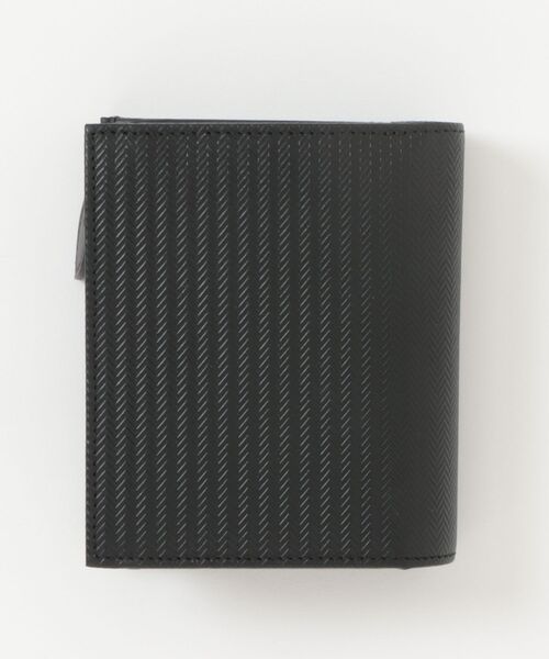 POLO RALPH LAUREN（ポロ・ラルフローレン） 財布 エンボスレザー L