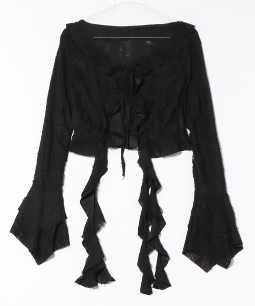 DIAVEL tシャツ 「5色展開」グランジフェアリー トップス / Grunge