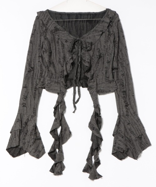 DIAVEL tシャツ 「5色展開」グランジフェアリー トップス / Grunge