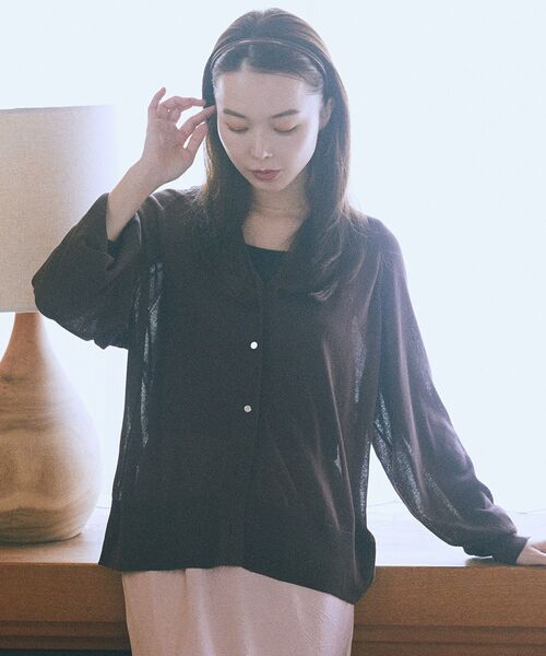 earth music&ecology（アース ミュージック＆エコロジー