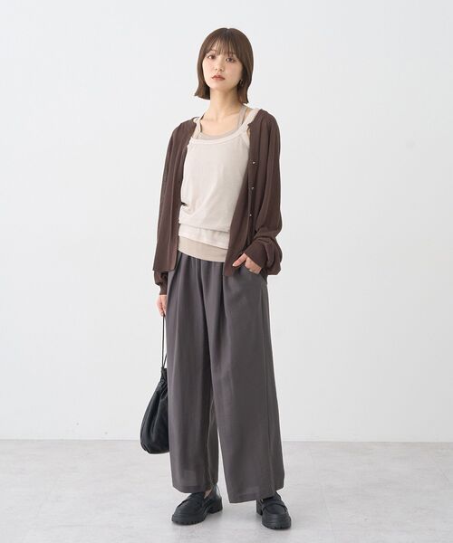 earth music&ecology（アース ミュージック＆エコロジー