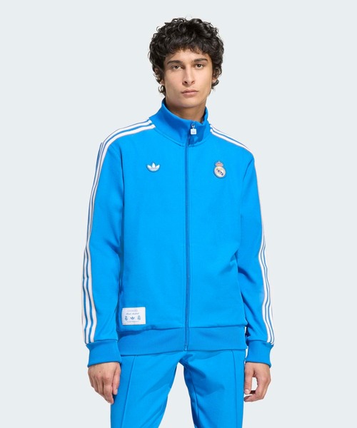 adidas ジャージ レアル・マドリード TERRACE ICON トラック