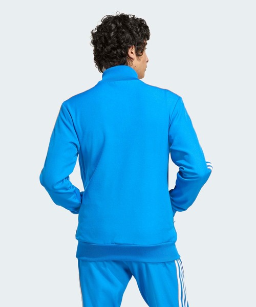 レアル・マドリード　アディダス　トラックトップ　ジャケット　Lサイズ 送関込☆adidas Originals x レアルマドリード☆トラックトップ