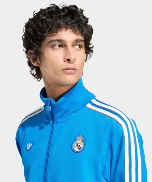adidas ジャージ レアル・マドリード TERRACE ICON トラック
