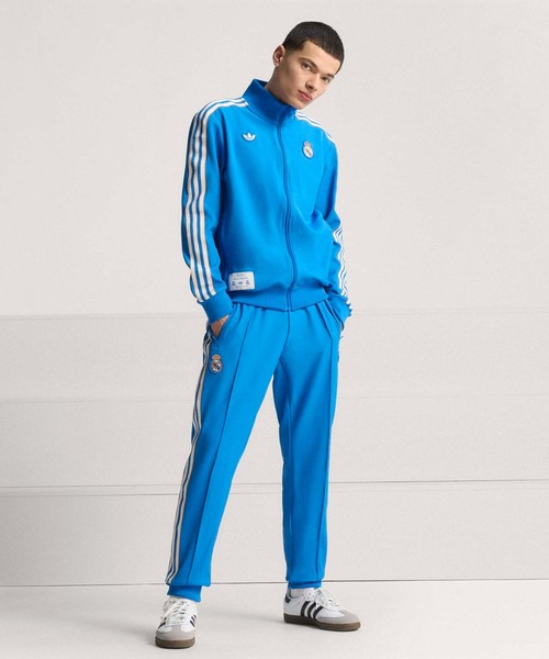 adidas ジャージ レアル・マドリード TERRACE ICON トラック