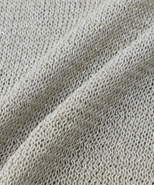 La boutique Bonbon（ラブティックボンボン） ニット セーター 「お