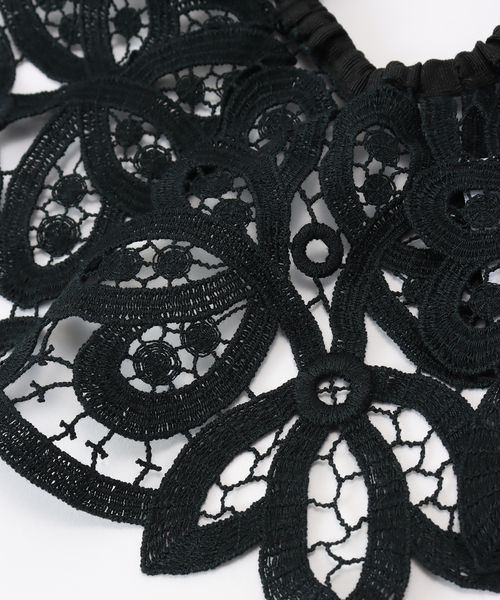 La Maison de Lyllis（ラメゾンドリリス） シュシュ 「La Maison de