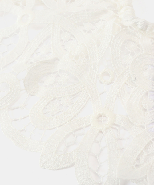 La Maison de Lyllis（ラメゾンドリリス） シュシュ 「La Maison de