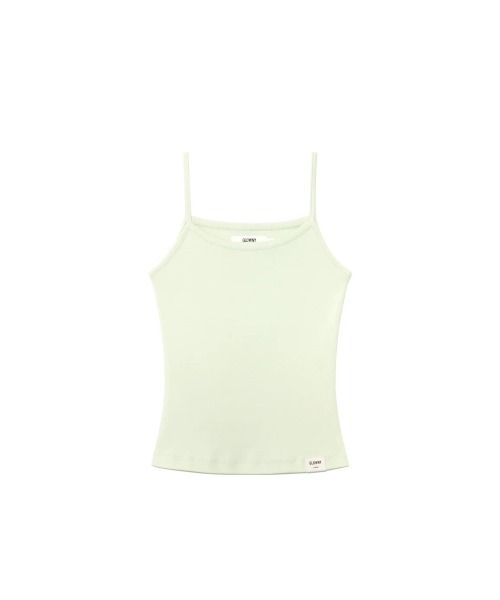 GLOWNY キャミソール G CLASSIC CAMISOLE : ZOZOTOWN Yahoo!店 - 通販