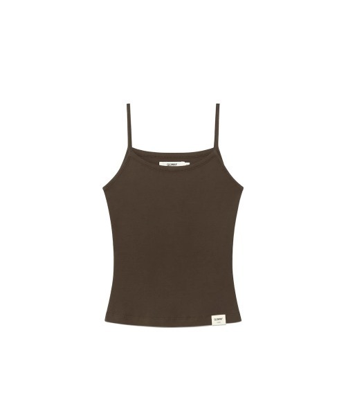 GLOWNY キャミソール G CLASSIC CAMISOLE : ZOZOTOWN Yahoo!店 - 通販