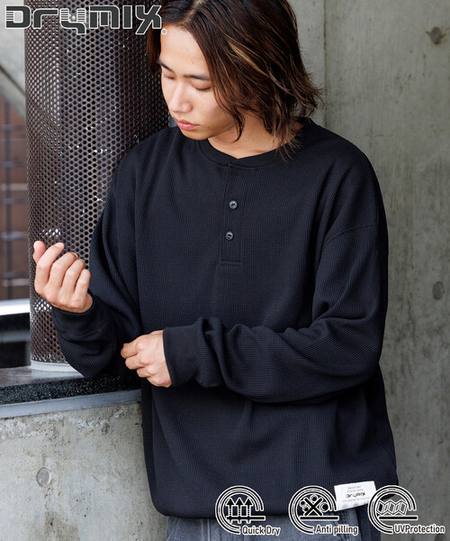 FREAK'S STORE（フリークスストア） tシャツ 限定展開 Drymix(R