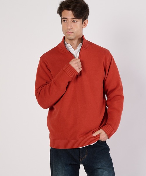 Eddie Bauer（エディーバウアー） タートルネック セーター ニット