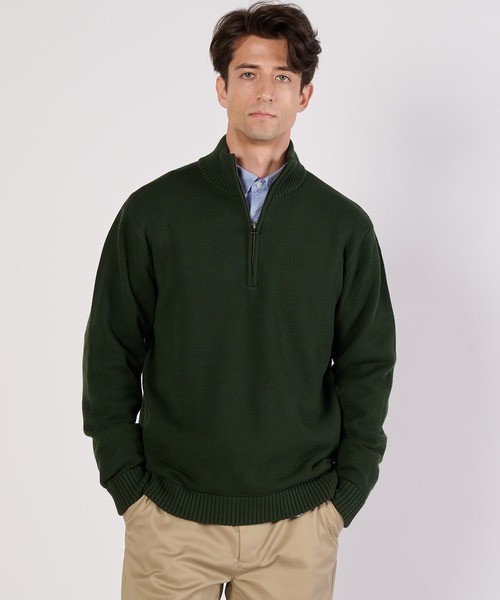 Eddie Bauer（エディーバウアー） タートルネック セーター ニット
