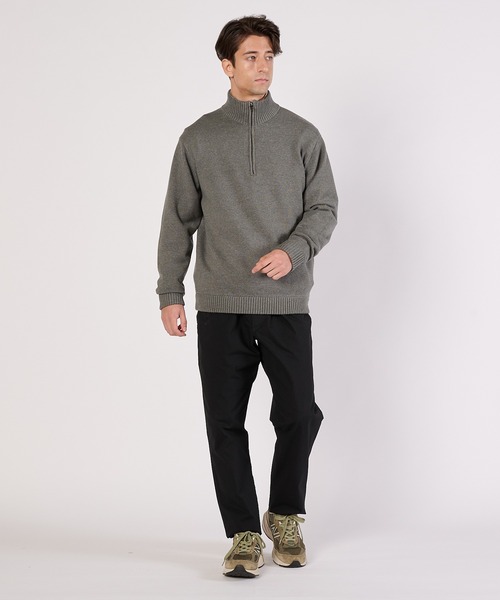 Eddie Bauer（エディーバウアー） タートルネック セーター ニット