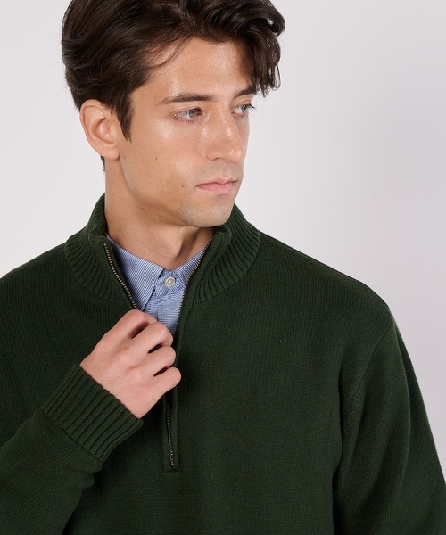 Eddie Bauer（エディーバウアー） タートルネック セーター ニット