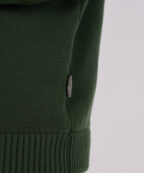 Eddie Bauer（エディーバウアー） タートルネック セーター ニット