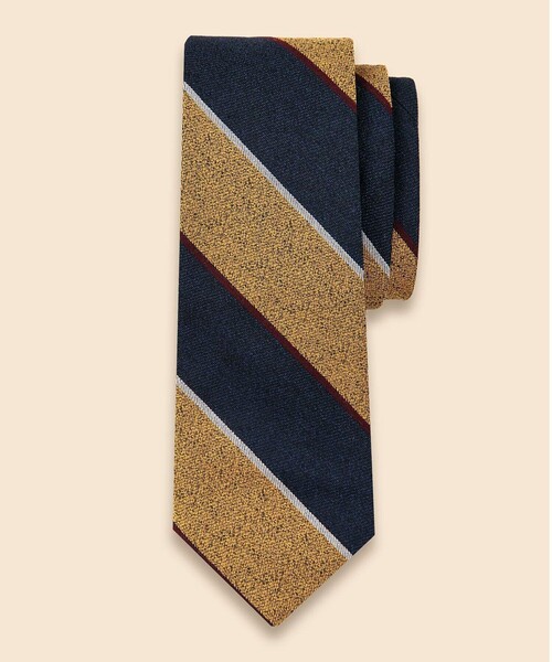 BROOKS BROTHERS（ブルックスブラザーズ） ネクタイ ウールブレンド