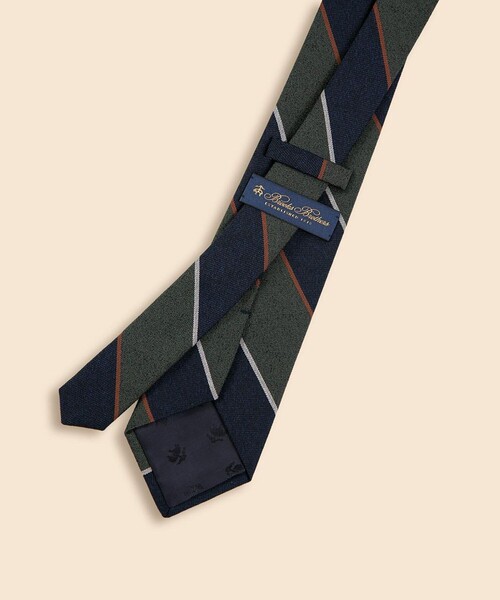 BROOKS BROTHERS（ブルックスブラザーズ） ネクタイ ウールブレンド