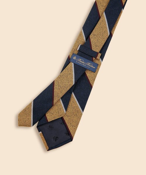 BROOKS BROTHERS（ブルックスブラザーズ） ネクタイ ウールブレンド