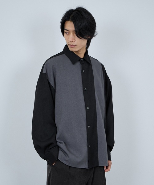 URBAN COLLECTION（アーバンコレクション） シャツ 「URBANCOLLECTION