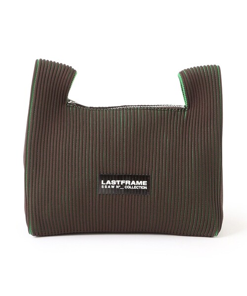 LASTFRAME（ラストフレーム） ショルダーバッグ バッグ 「LASTFRAME