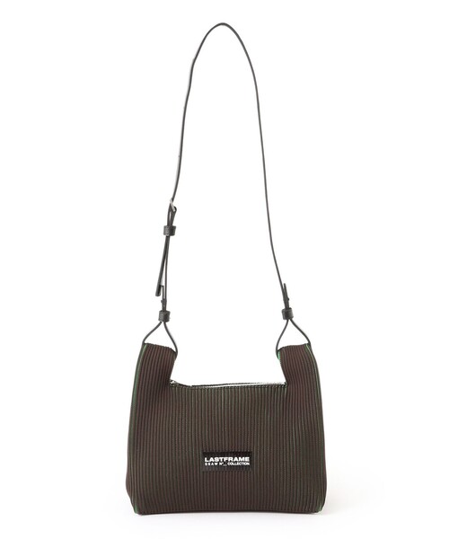 LASTFRAME（ラストフレーム） ショルダーバッグ バッグ 「LASTFRAME