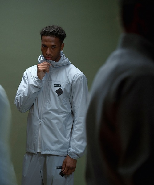 The DUFFER of ST.GEORGE（ザダファーオブセントジョージ） ナイロン