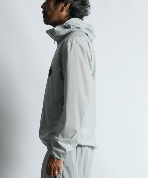 The DUFFER of ST.GEORGE（ザダファーオブセントジョージ） ナイロン