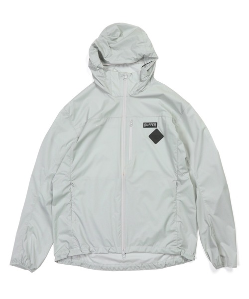 The DUFFER of ST.GEORGE（ザダファーオブセントジョージ） ナイロン